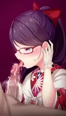 gndu先生のお掃除フェラ