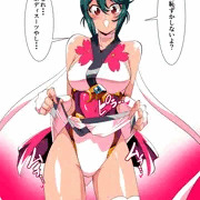 性欲無限の婚約者の前で迂闊なことして即押し倒されるみどり。