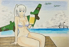 シュヴァルべ　ビール