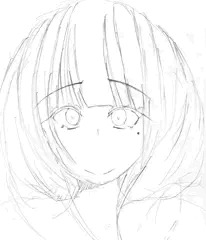 らくがき