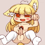 ふたなり白夜さん