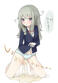 寧々「･･･何。なにか変?」