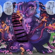 怪獣マラゴン