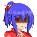 日より