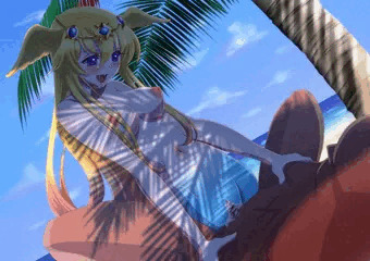 シレナたんマジ人魚