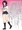 お下がりエロ制服真面目メガネっ子