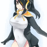 コウテイペンギンさん