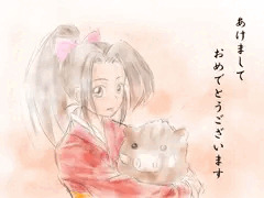 Twitter絵まとめ1