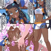 ルリナさんのしおふき♥