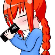恵方巻えんじヴィータちゃん
