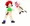 Adeleine & Ribbon Gotten To Go Poo 