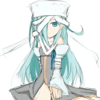 よしつぐちゃん