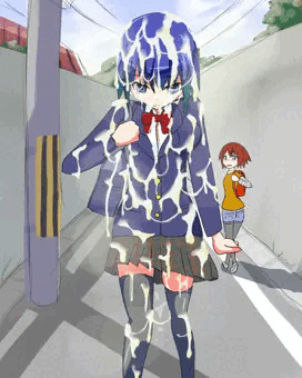 何かの罰ゲーム