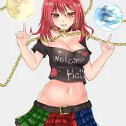 スケベなTシャツヤロー！