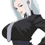 冥冥さん