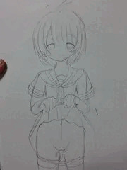 無名