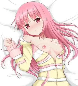 パジャマえろはちゃん