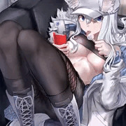 うちの子