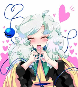こいしちゃんの手オナホ♡