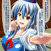 東方催眠絵巻