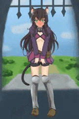 このままで帰るんですか?