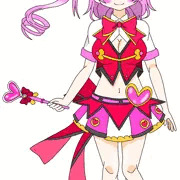 魔法少女