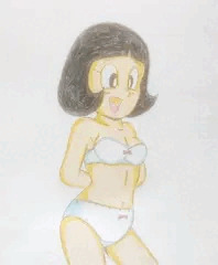 河合 夢子ちゃん６
