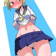櫟井唯