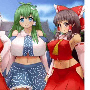 CG集が