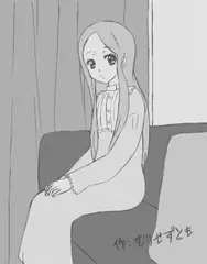 陽毬のイメージビデオ