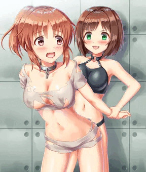 安部奈々をみくにゃんがお仕置き！