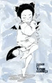 はちわれにゃん