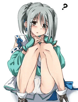 半兵衛ちゃん