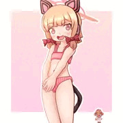 才羽モモイ