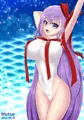 濡れ透けBBちゃん