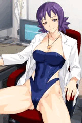 ウチキド博士