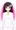 女の子