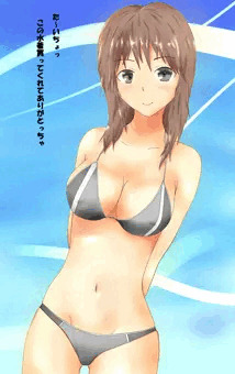 悠都ちゃんの母乳タイム