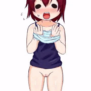 おまんきょ…；；