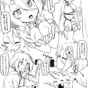 コッコロたん