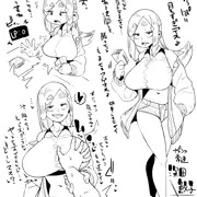 うちの子決闘者まとめ7