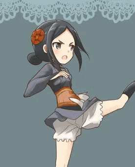 ちせ