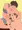 三白眼くん
