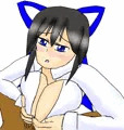 澪央パイズリ納め