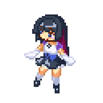 魔法少女＿おっぱい