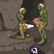 優しい先輩vsFGOブリンちんちんちんちん