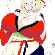 成長期が止まらない千束さん