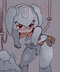 ちんこロボ