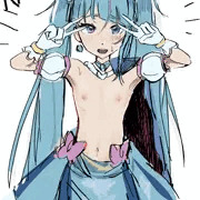 ソラちゃんすき