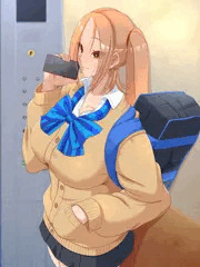 純情一途なギャルといろいろ